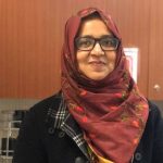Hina Nizami