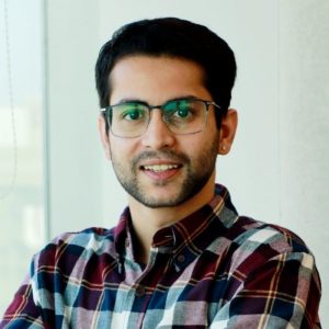 Pratyaksh Singhal