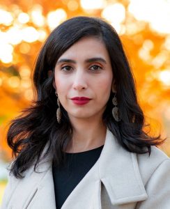 Azadeh Nasuhidehnavi