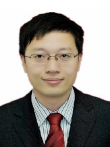 Haiyu Chen