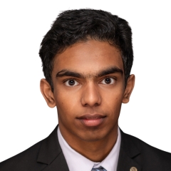 Alex Kidangathazhe
